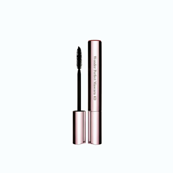 Clarins Wonder Perfect Mascara 4D No. 01 8ml