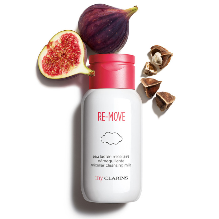 My Clarins Re-Move Micellar Cleansing Milk 200ml