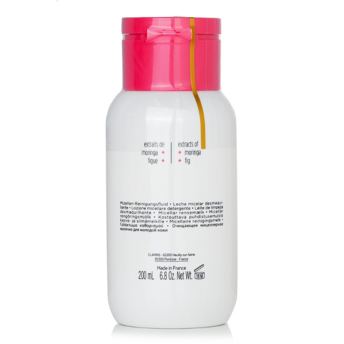 My Clarins Re-Move Micellar Cleansing Milk 200ml