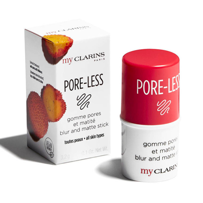 My Clarins Pore & Matte Stick 3.2g