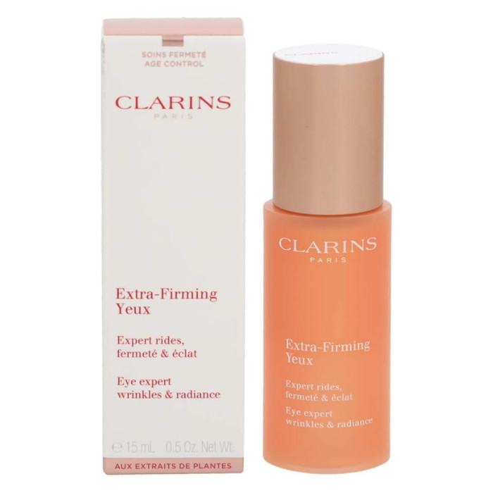 Clarins Extra-Firming Yeux Eye Expert 15ml
