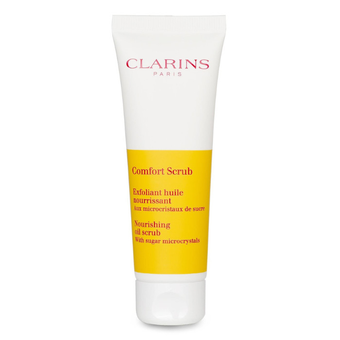 Clarins Comfort Scrub Oil 50ml