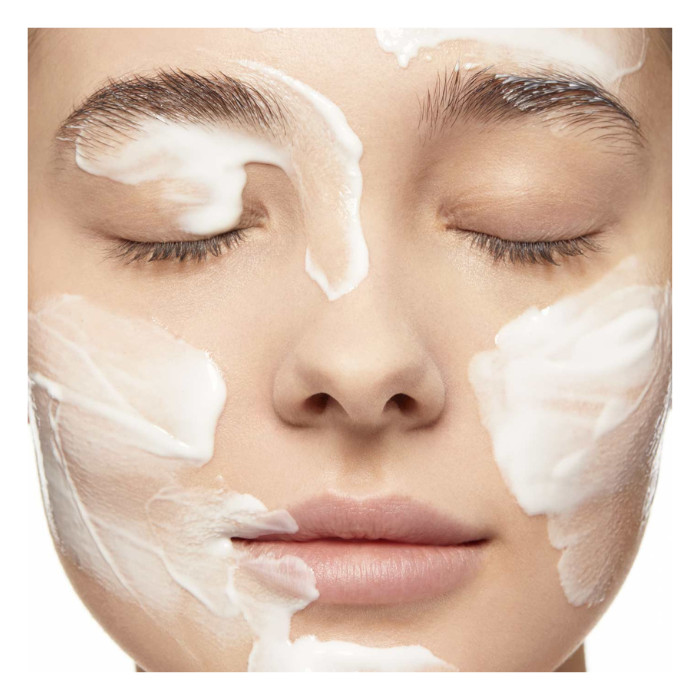 Clarins Velvet Cleansing Milk 400ml