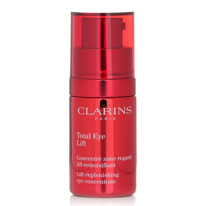 Clarins Total Eye Lift Concentrate 15ml