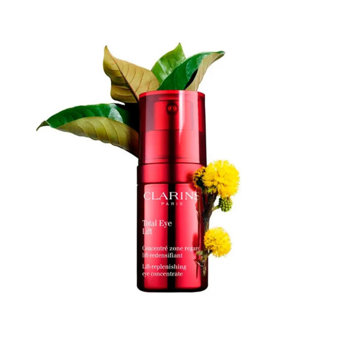 Clarins Total Eye Lift Concentrate 15ml