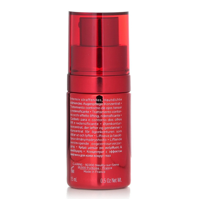 Clarins Total Eye Lift Concentrate 15ml