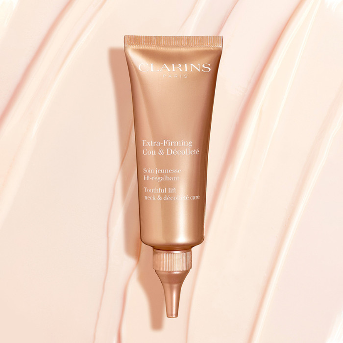 Clarins Extra-Firming Neck & Decollete Care 75ml