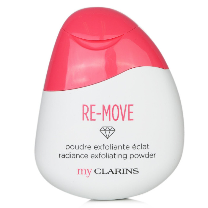 My Clarins Re-Move Radiance Exfoliating Powder 40g