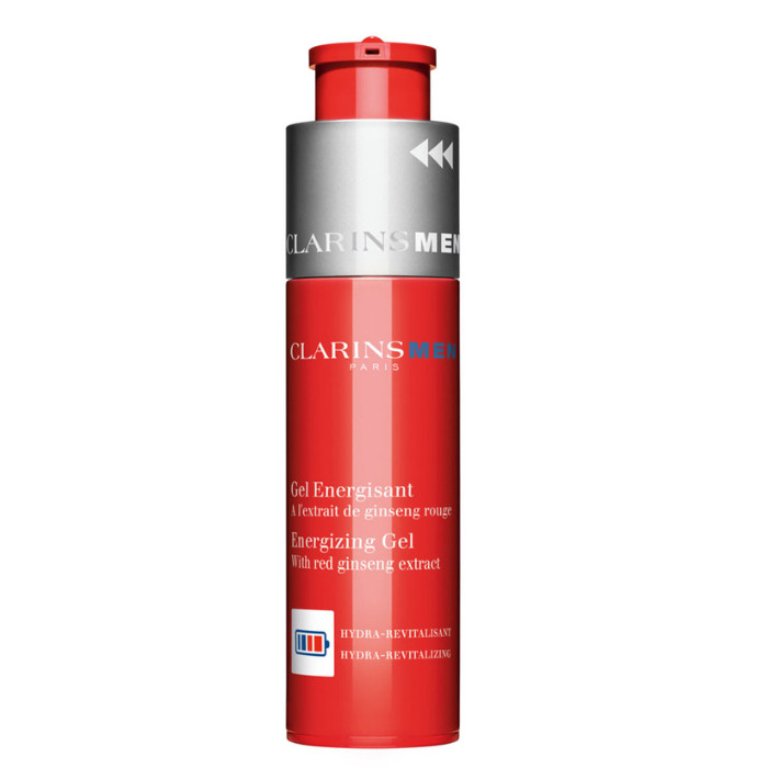 Clarins Men Energizing Gel 50ml