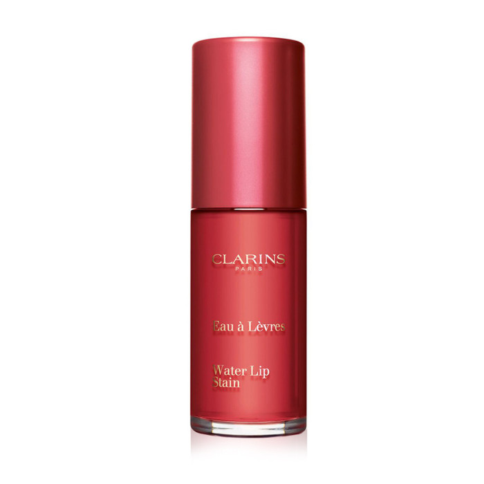 Clarins Water Lip Stain No: 08 7ml