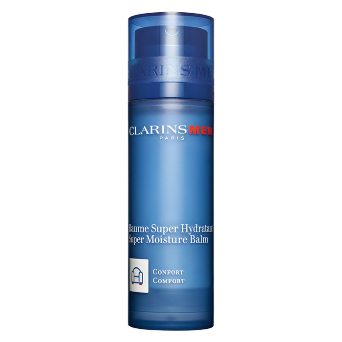 Clarins Men Super Moisture Balm 50ml