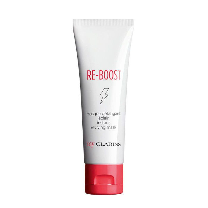 My Clarins Re-Boost Instant Reviving Mask 50ml