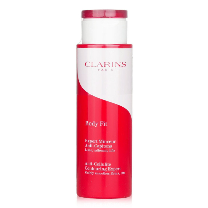 Clarins Body Lift Anti Cellulite Contouring Expert 200ml