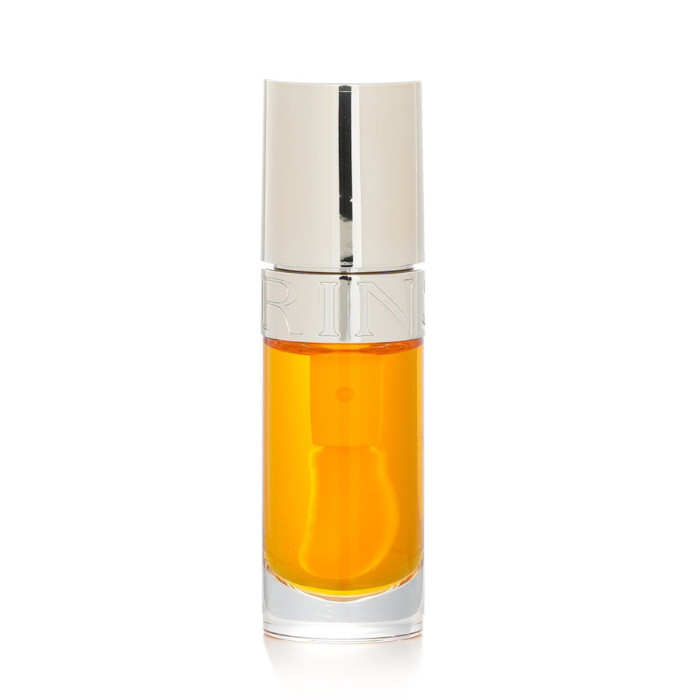 Clarins Lip Comfort Oil No. 01 7ml
