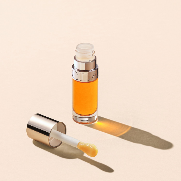 Clarins Lip Comfort Oil No. 01 7ml