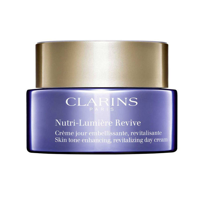 Clarins Skin Tone Revitalizing Day Cream 50ml