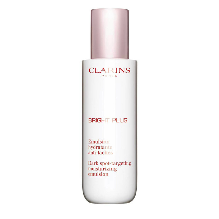 Clarins Bright Plus Moisturizing Emulsion 75ml