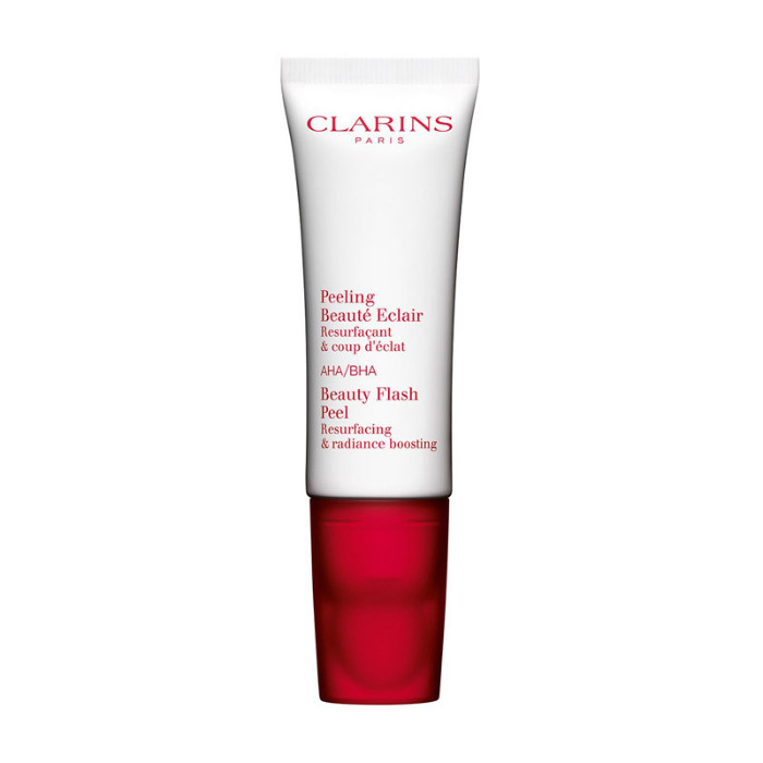 Clarins Beauty Flash Peel Gel 50ml