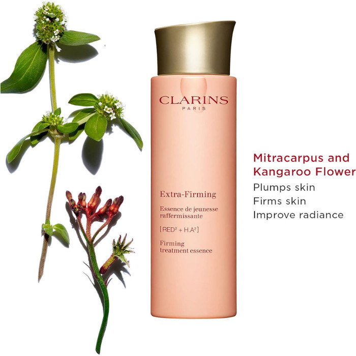 Clarins Extra-Firming Treatment Essence 200ml