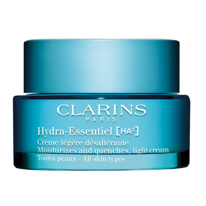 Clarins Hydra-Essentiel Light Cream 50ml