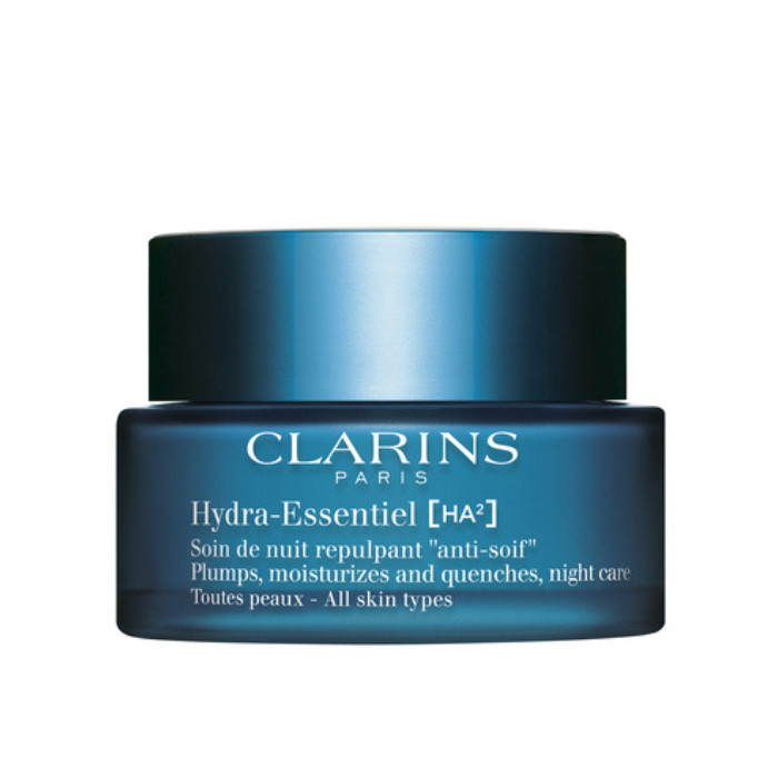 Clarins Hydra-Essentiel Night Cream 50ml