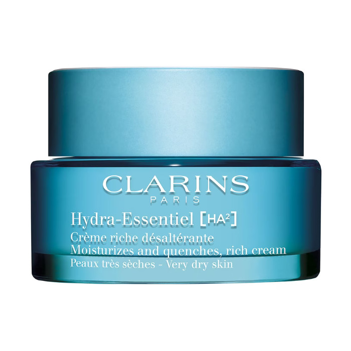 Clarins Hydra-Essentiel Rich Cream 50ml