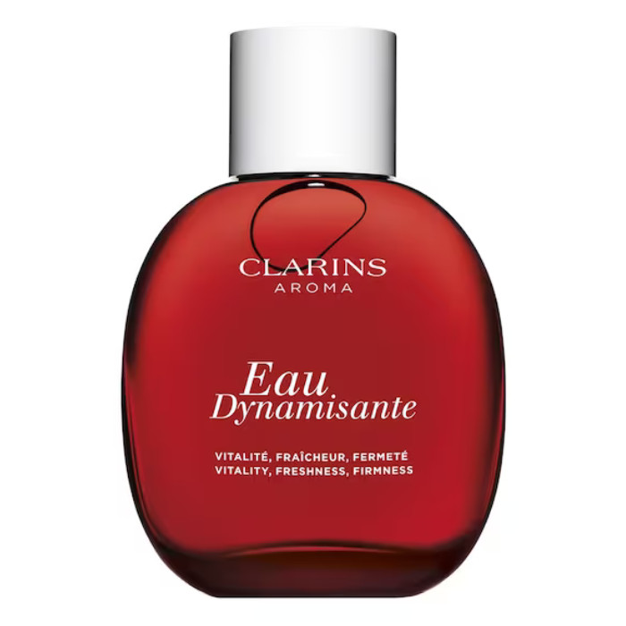 Clarins Eau Dynamisante Body Mist 200ml