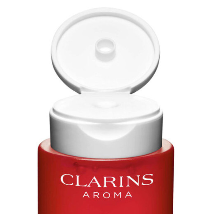 Clarins Eau Dynamisante Shower Gel 200ml