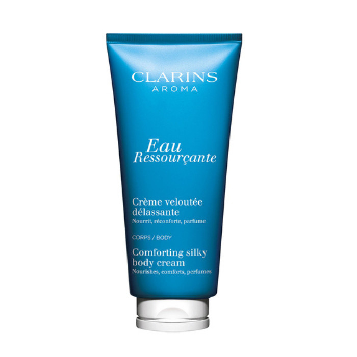 Clarins Eau Ressourcante Body Cream 200ml