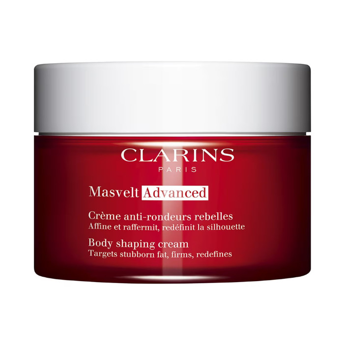 Clarins Masvelt Advanced Body Shaping Cream 200ml