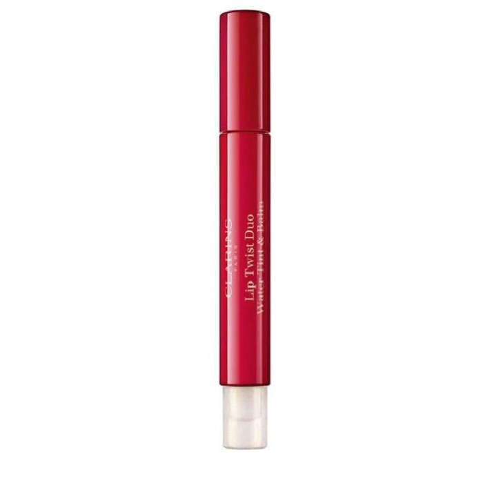 Clarins Lip Twist Duo Water Tint & Balm No. 01