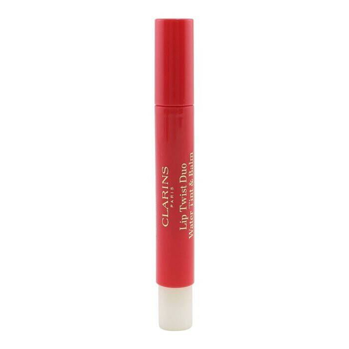 Clarins Lip Twist Duo Water Tint & Balm No. 03