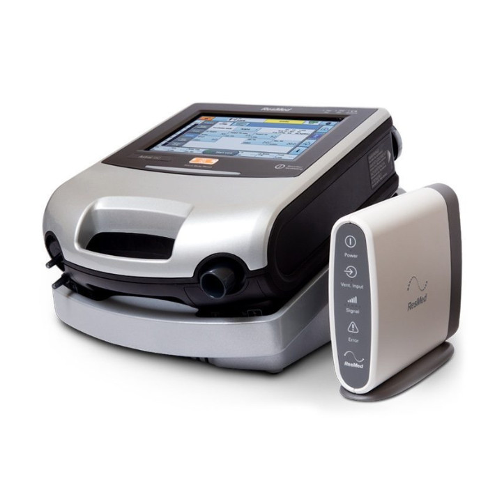 Resmed Astral 150 Portable Ventilator Machine