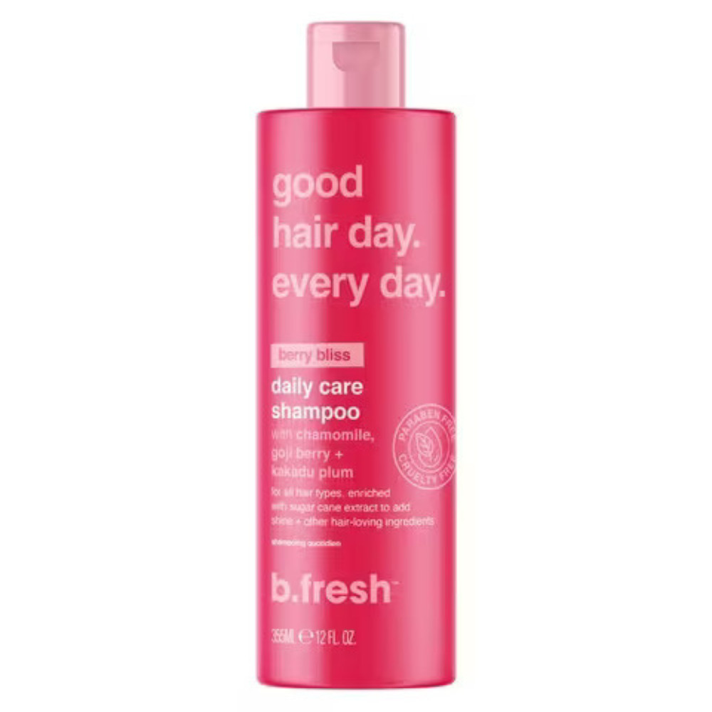 Buy B.Fresh Daily Care Shampoo 355ml Life Pharmacy