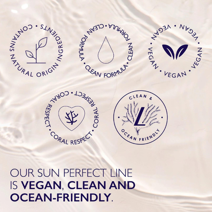 Lancaster Sun Perfect (SPF50) Sun Illuminating Cream 50ml