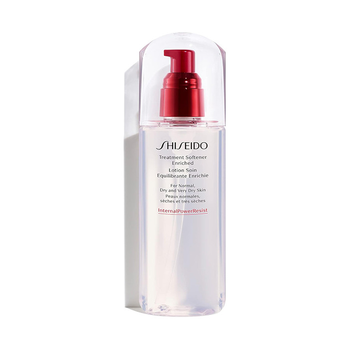 Shiseido Treatment Softener Enriched Lotion 150ml