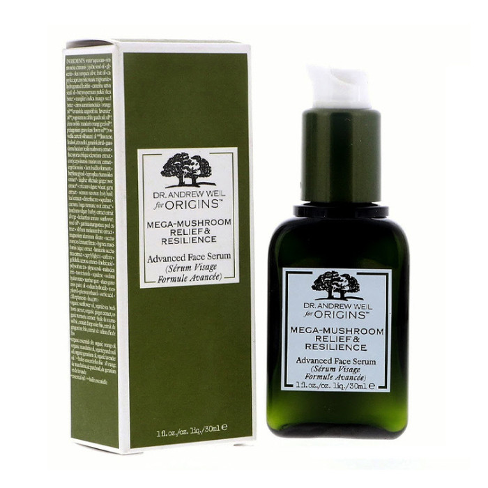 Origins Mega Mushroom Advanced Face Serum 30ml