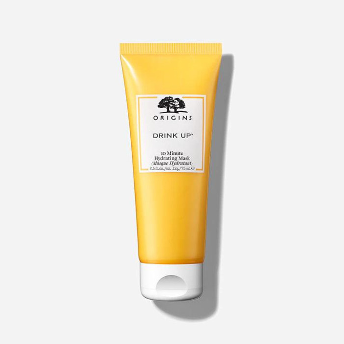 Origins Drink Up 10 Minute Hydrating Mask 75ml