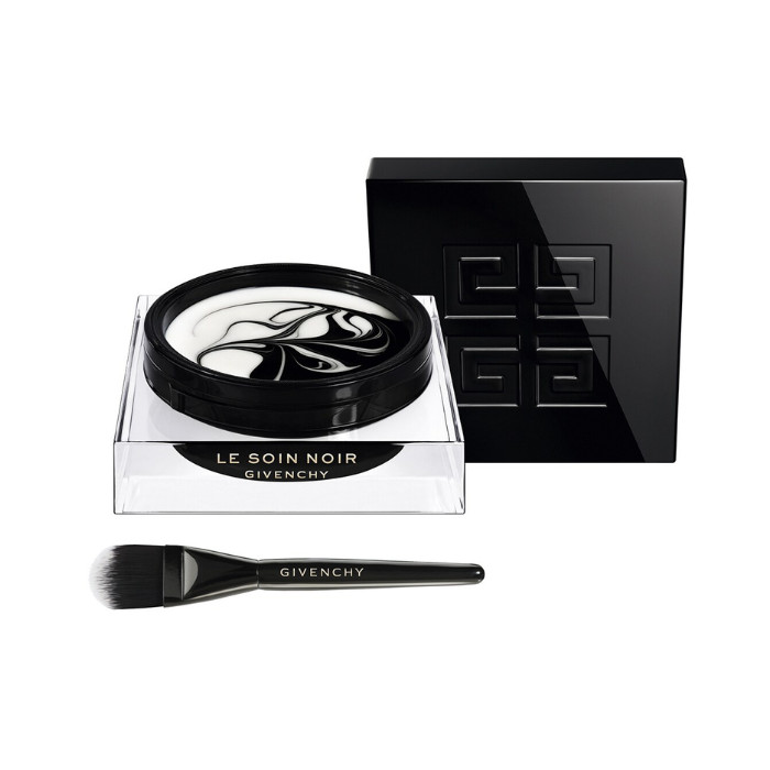 Givenchy Le Soin Noir Black & White Mask 75ml