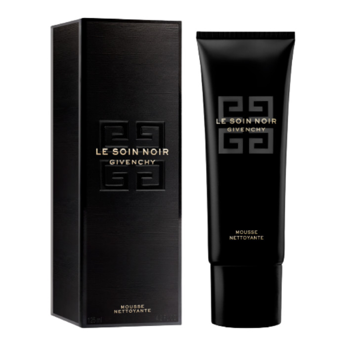 Givenchy Le Soin Noir Cleansing Foam 125ml