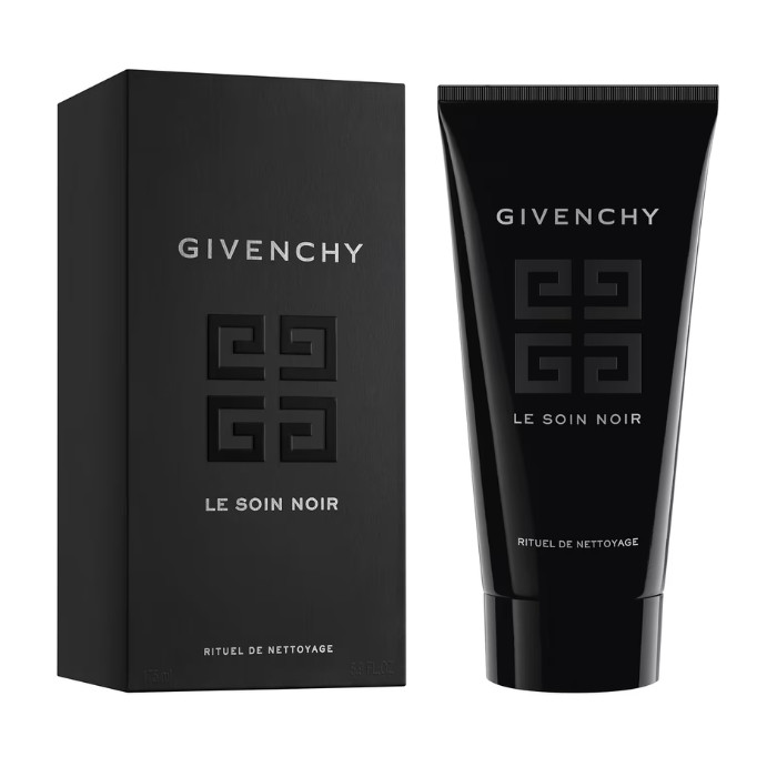 Givenchy Le Soin Noir Ritual Cleanser 175ml