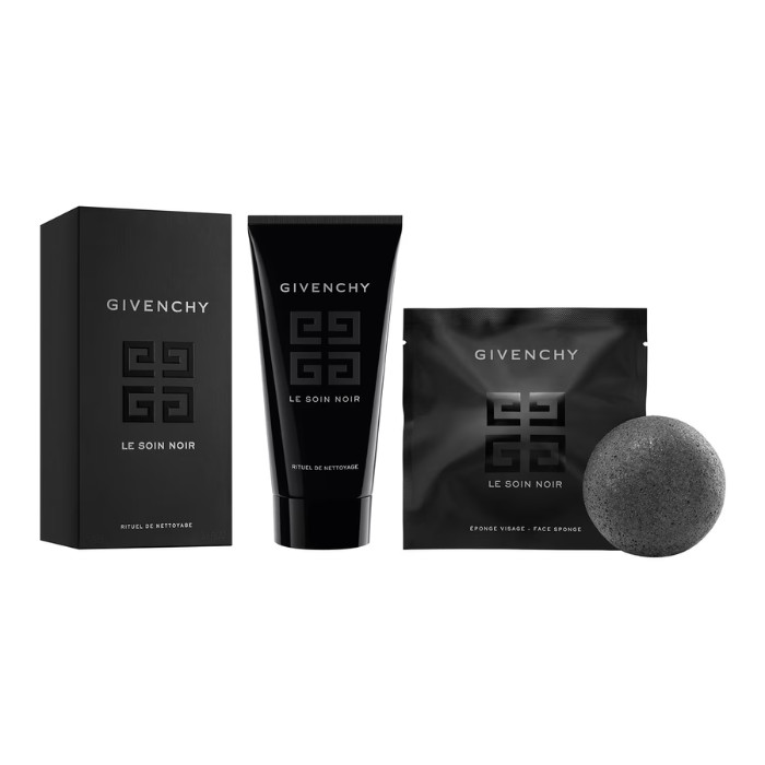 Givenchy Le Soin Noir Ritual Cleanser 175ml