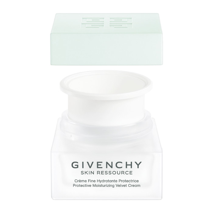 Givenchy Skin Ressource Moisturizing Cream Refill 50ml