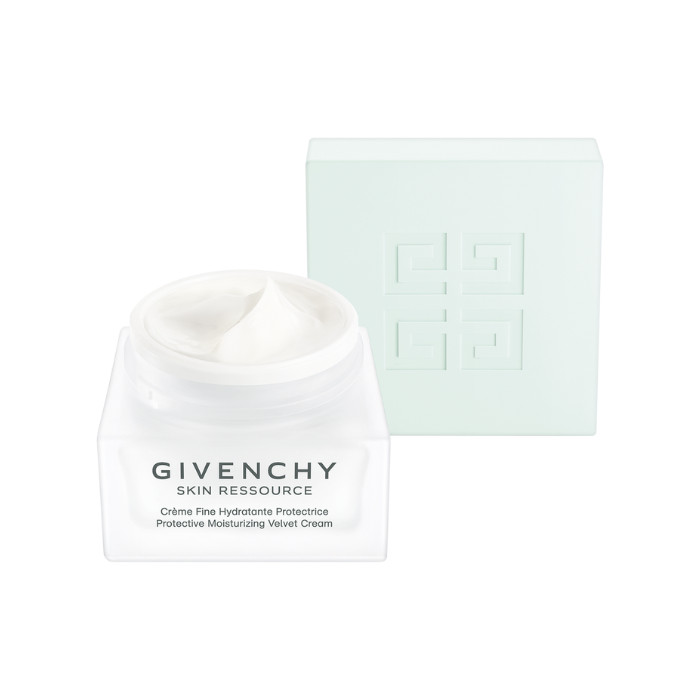 Givenchy Skin Ressource Moisturizing Velvet Cream 50ml