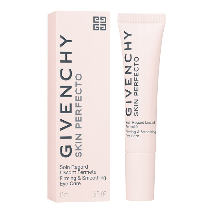 Givenchy Skin Perfecto Firming & Smoothing Eye Fluid 15ml