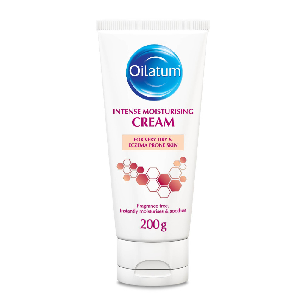 Buy Oilatum Intense Moisturising Cream 200g online at best price in the ...
