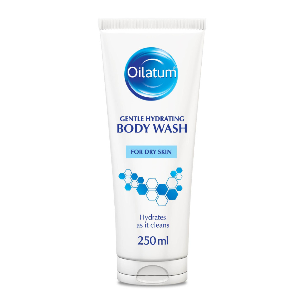 Buy Oilatum Gentle Hydrating Body Wash 250ml online at best price in