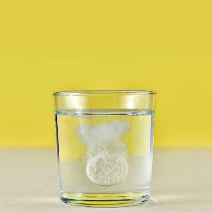 Maxi Nutrition Hydration Tabs Lemon Lime 40G-6s