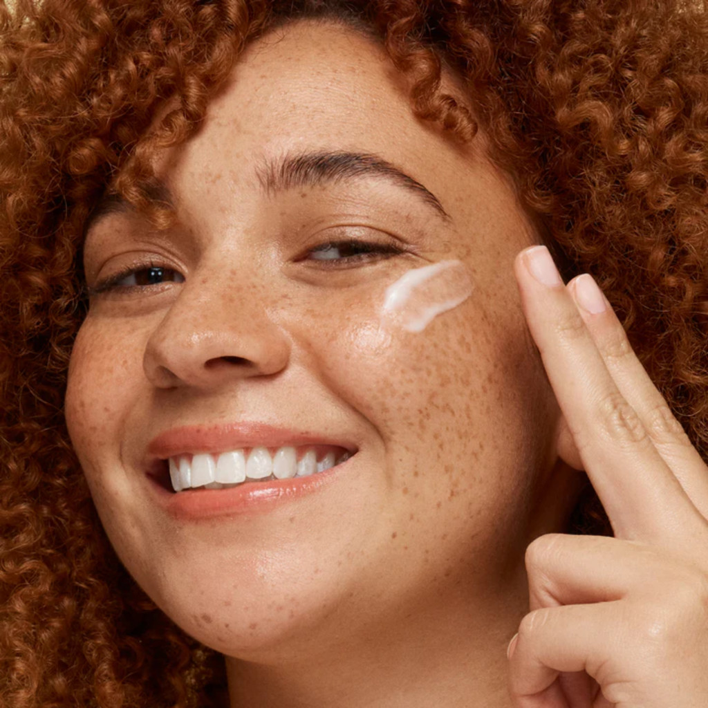 Sukin Natural Actives Barrier Balancing Serum 25ml