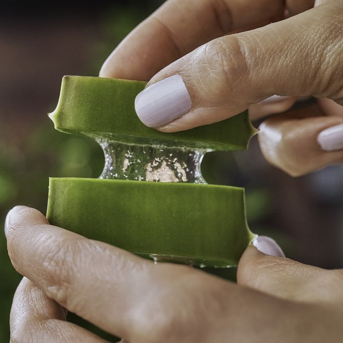 So Bio Etic Organic Soothing Micellar Water, Aloe Vera, Sensitive and Reactive Skin, 99% Natural, 500ml